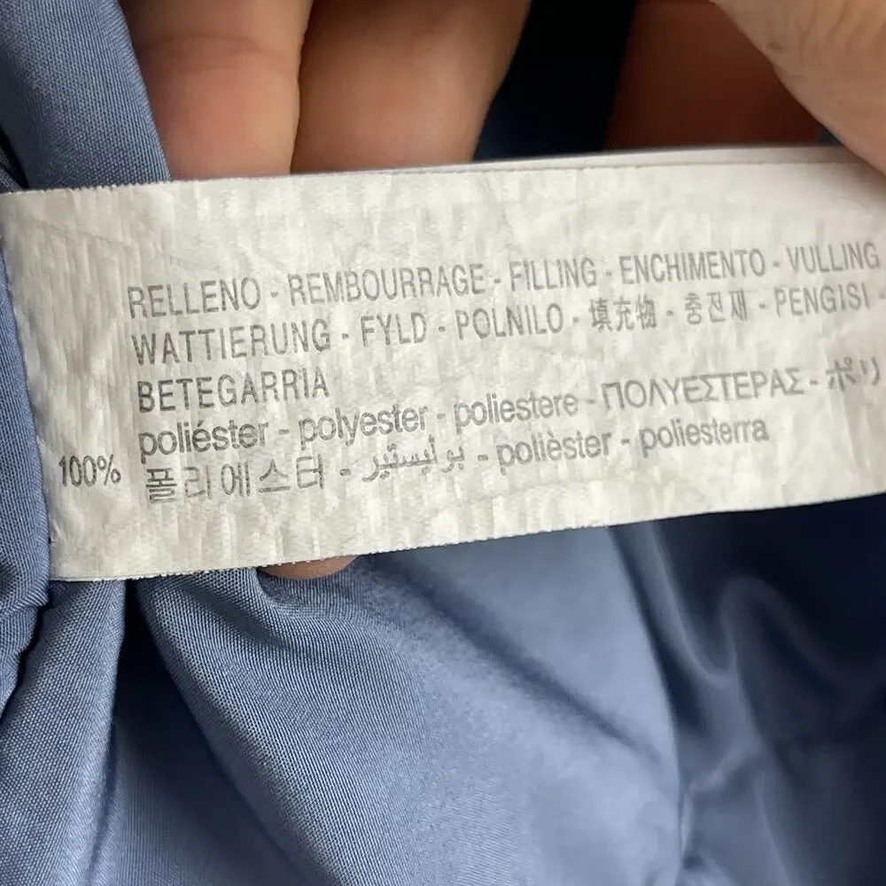 Zara jacket mens